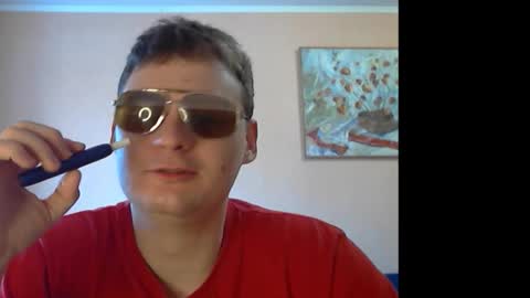 Alex online show from February 10, 2026, 10:41 am