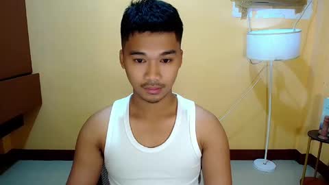 Snapshot of urasian_jpxx chatting on March 29, 2026, 2:11 am JAMES online show from March 29, 2026, 2:11 am