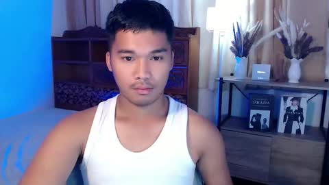 Snapshot of urasian_jpxx chatting on April 10, 2026, 10:47 pm JAMES online show from April 10, 2026, 10:47 pm
