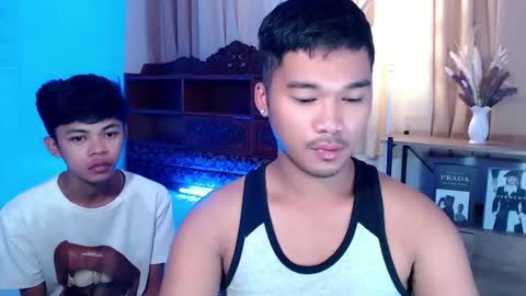 Snapshot of urasian_jpxx chatting on April 14, 2026, 7:25 am JAMES online show from April 14, 2026, 7:25 am
