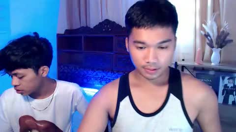 Snapshot of urasian_jpxx chatting on April 14, 2026, 7:31 pm JAMES online show from April 14, 2026, 7:31 pm