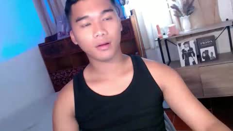 Snapshot of urasian_jpxx chatting on June 7, 2026, 12:15 am JAMES online show from June 7, 2026, 12:15 am