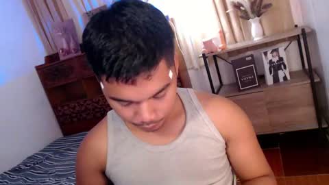 Snapshot of urasian_jpxx chatting on June 29, 2026, 10:15 am JAMES online show from June 29, 2026, 10:15 am
