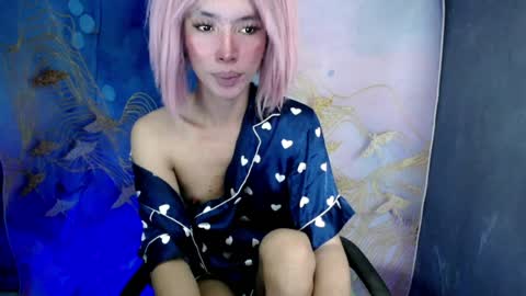 yana online show from April 3, 2026, 1:36 am