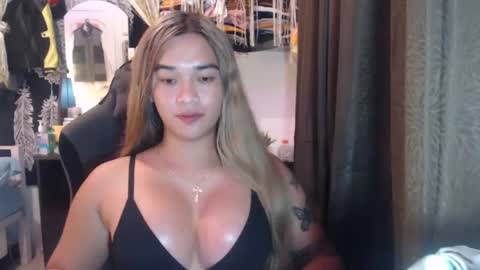 jess online show from February 10, 2025, 12:29 pm