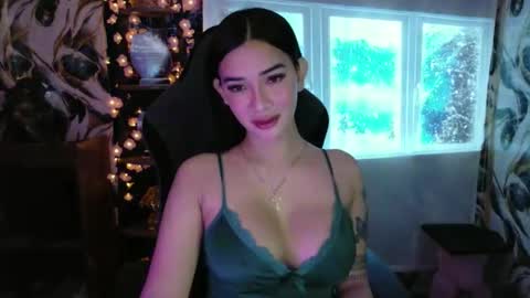 Snapshot of urasiandreamgirlxxx chatting on May 3, 2026, 12:27 am jess online show from May 3, 2026, 12:27 am
