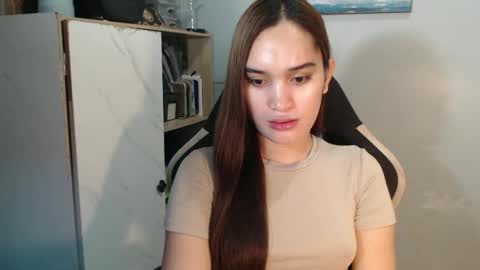 Snapshot of urasianfuckprincessxxx chatting on December 19, 2024, 10:53 pm urasianfuckprincessxxx online show from December 19, 2024, 10:53 pm