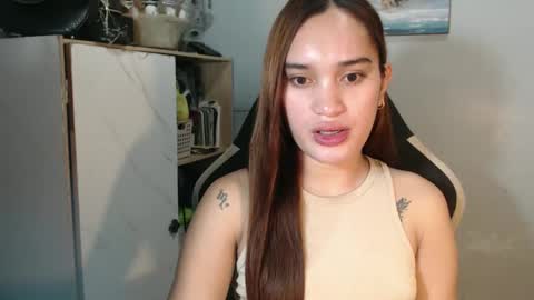 Snapshot of urasianfuckprincessxxx chatting on January 2, 2025, 8:46 pm urasianfuckprincessxxx online show from January 2, 2025, 8:46 pm