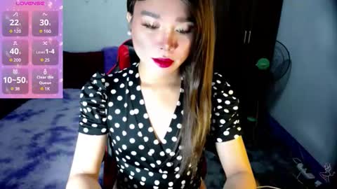 KENDRA online show from December 1, 2025, 2:16 am