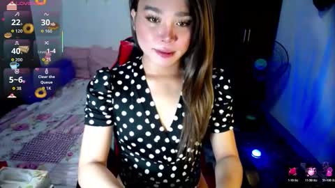 KENDRA online show from January 17, 2026, 2:38 am