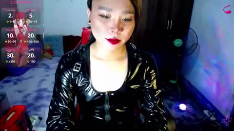 KENDRA online show from April 2, 2026, 9:34 pm