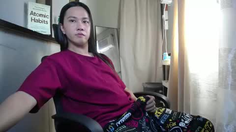 Erika online show from January 4, 2025, 3:07 am