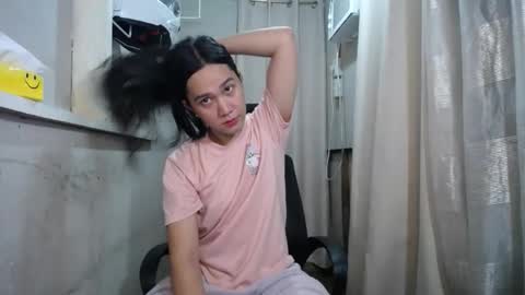 Erika online show from September 20, 2025, 10:27 am