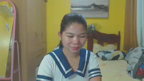 Ann online show from April 15, 2026, 1:34 am