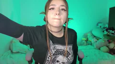 Danielle  online show from February 15, 2026, 10:36 am