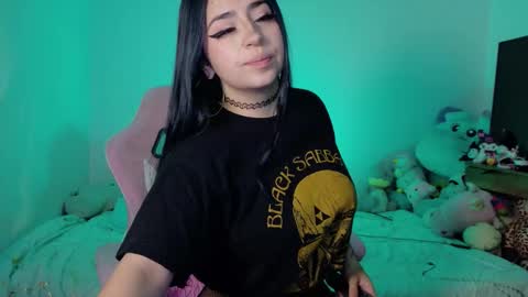 Danielle  online show from February 24, 2026, 10:35 am