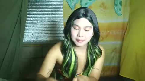 Snapshot of urbaby_rexy chatting on February 1, 2026, 9:41 am urbaby_rexy online show from February 1, 2026, 9:41 am