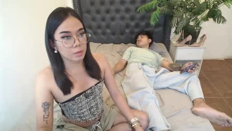urbabydollx16 online show from May 26, 2026, 6:48 pm