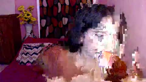 Snapshot of urbabysofia0305 chatting on November 10, 2025, 9:41 am Sofia online show from November 10, 2025, 9:41 am