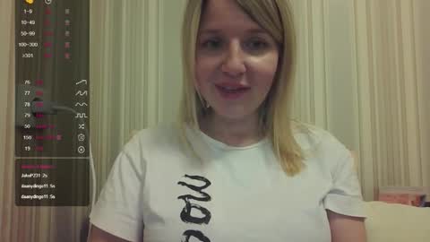 Snapshot of urbadkitty chatting on March 13, 2026, 2:56 pm urbadkitty online show from March 13, 2026, 2:56 pm