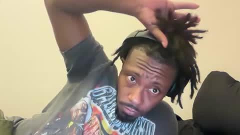 urbandick5 online show from October 14, 2025, 1:50 am