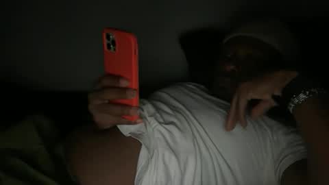 urbandick5 online show from December 5, 2025, 11:08 am