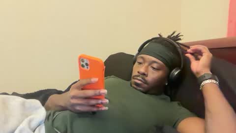 urbandick5 online show from December 17, 2025, 1:33 am