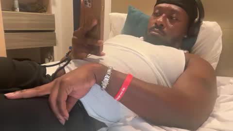 urbandick5 online show from March 22, 2026, 1:53 am