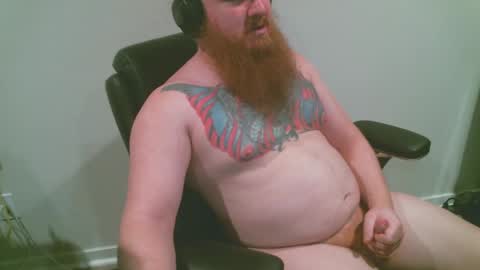 Snapshot of urbear1987 chatting on February 8, 2025, 7:26 am urbear1987 online show from February 8, 2025, 7:26 am