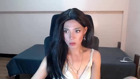 Miss alexa online show from April 11, 2026, 7:45 am