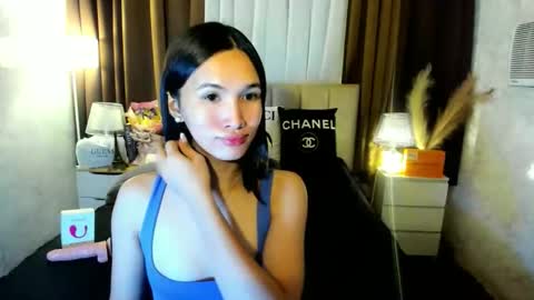 urblossom_princess online show from October 29, 2025, 5:14 pm