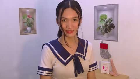 urblossom_princess online show from January 8, 2026, 11:07 pm