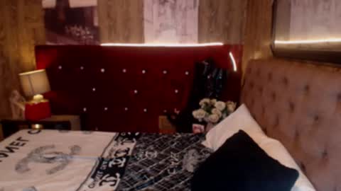 KENDALL online show from January 6, 2025, 11:09 pm