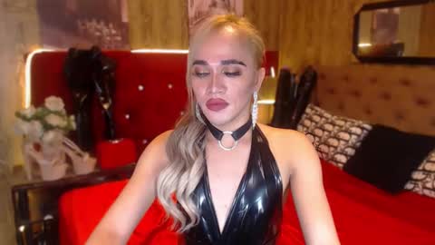 KENDALL online show from January 10, 2025, 4:20 pm