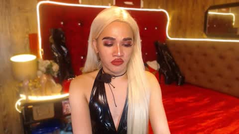 KENDALL online show from January 15, 2025, 6:29 pm