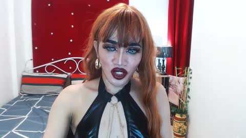 KENDALL online show from February 26, 2025, 6:32 pm