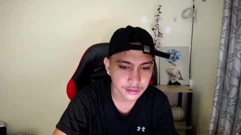 Dannie online show from October 21, 2025, 4:41 pm