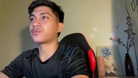 Dannie online show from October 27, 2025, 5:17 pm