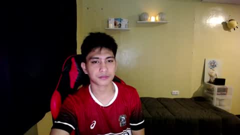 Dannie online show from July 17, 2026, 3:50 pm