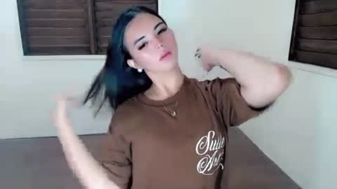 Snapshot of urcutie_ayah chatting on October 25, 2025, 11:40 am urcutie_ayah online show from October 25, 2025, 11:40 am