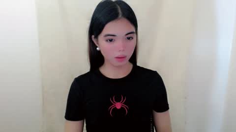 Snapshot of urcutie_ayah chatting on November 3, 2025, 7:31 am urcutie_ayah online show from November 3, 2025, 7:31 am