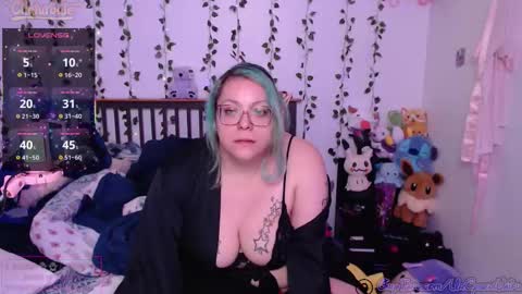 Snapshot of urcyberwaifu_ chatting on March 17, 2026, 3:55 am Sirena Nymph online show from March 17, 2026, 3:55 am