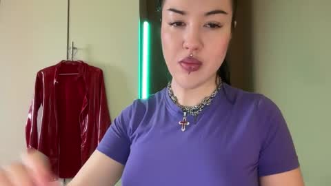 Margo online show from October 11, 2025, 7:18 am