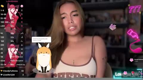 urdimplegurl online show from July 13, 2026, 6:33 pm