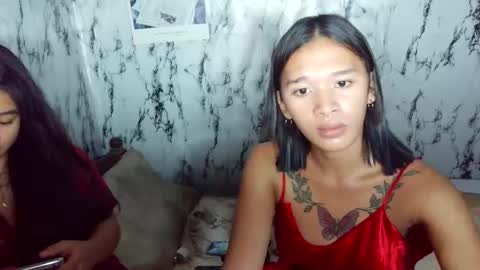 Sweetacyl online show from May 12, 2026, 4:15 pm
