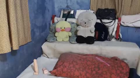 Hot Angel online show from January 9, 2026, 11:46 am