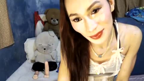 Hot Angel online show from July 7, 2026, 1:26 pm
