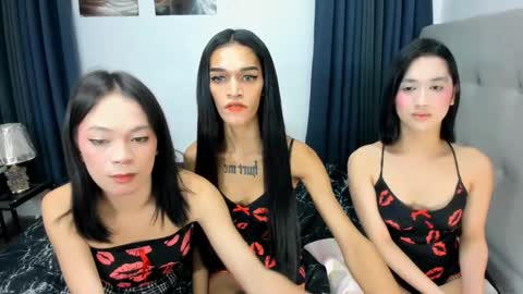 URDREAMGIRL JESS online show from November 20, 2025, 7:13 pm