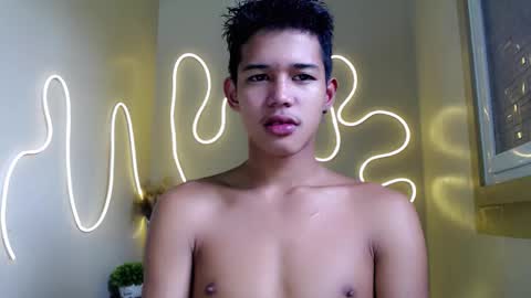 urdreamboy_clarin online show from January 15, 2026, 2:27 am