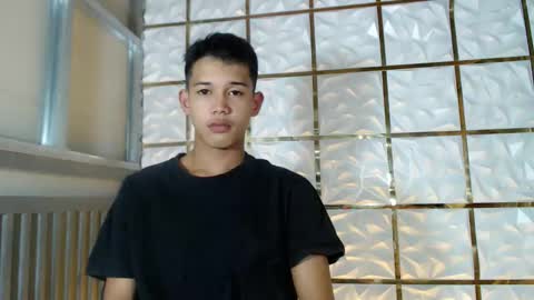 urdreamboy_clarin online show from February 22, 2026, 6:24 am